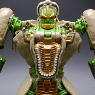 变形金刚 idw美版 v级 犀牛勇士 bw 孩之宝正品 盒装全新现货