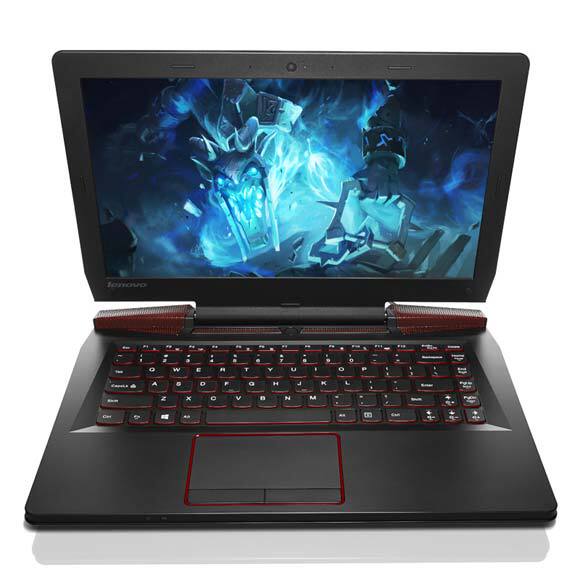 lenovo/联想 拯救者 -14 i5 i5 4210h 4g 1t gtx960m ips笔记本