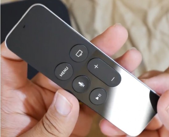 原装正品苹果apple tv4 原装遥控器 苹果tv4专用