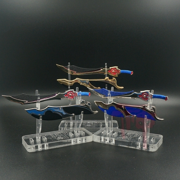 5寸天命刀(三款可选)