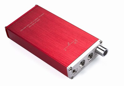 凯音cayin c6 斯巴克 便携式耳机放大器 耳放解码dac 一体机