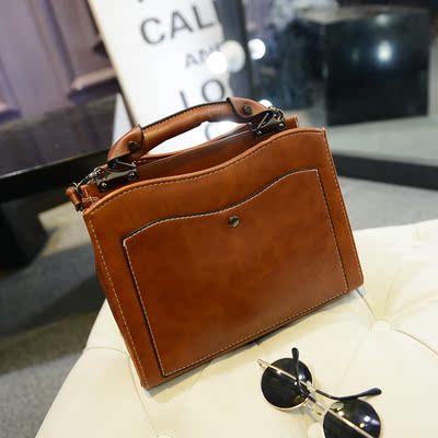 包包 女包 欧美英伦复古小方包 ￥ 49.00 99.