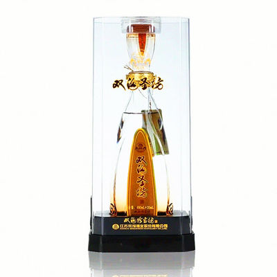 白酒送礼双沟酒双沟大曲珍宝坊 圣坊 浓香型42度500ml