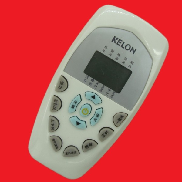 科龍空調遙控器 kelon dg11e4-23 dg11e4-14 kfr-32gw/n1f