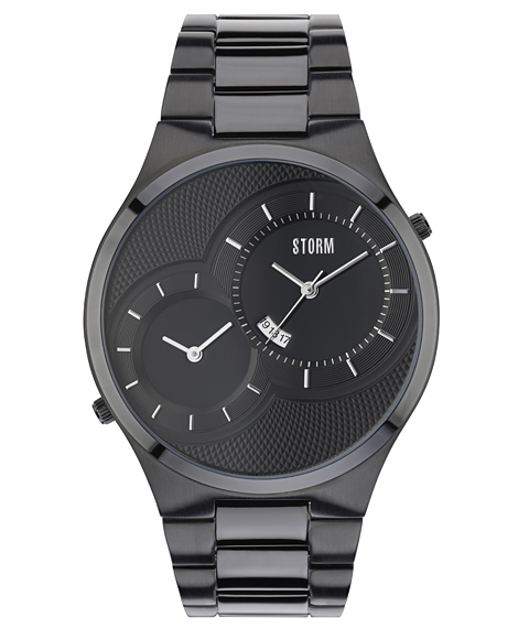 日本代购storm london英伦风暴手表男表送礼男友纪念日生日礼物