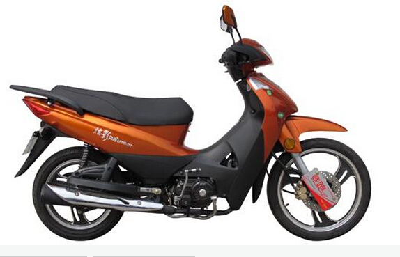 力帆摩托车lf110-11t 11v 11h炫影
