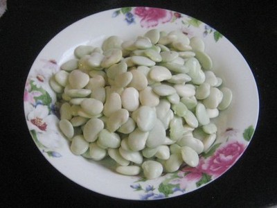 海门特产-洋扁豆