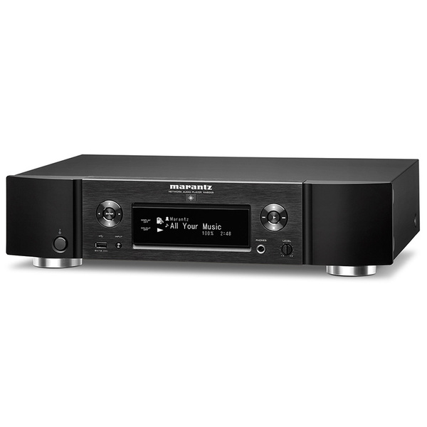 marantz/馬蘭士 na8005網絡音頻播放器pc hifi解碼 全新正品-淘寶臺灣