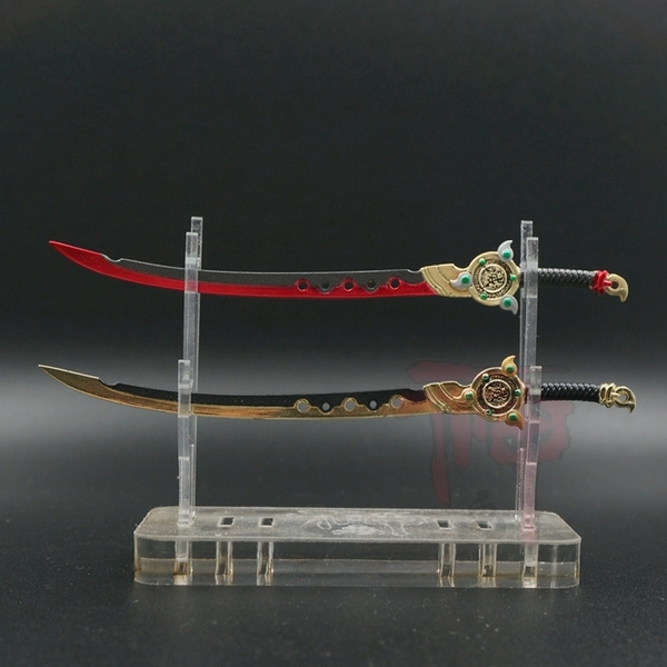 5寸不灭刀(2色可选)