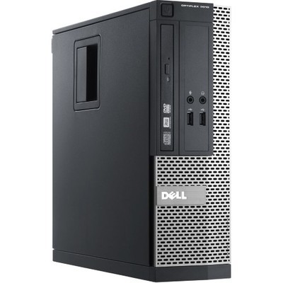 原装 戴尔790sff 主机 q65支持1155针i3 i5 准系统/台式电脑主机