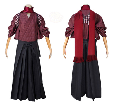 cosroom88 刀剑乱舞 加州清光 内番服 cosplay 服饰