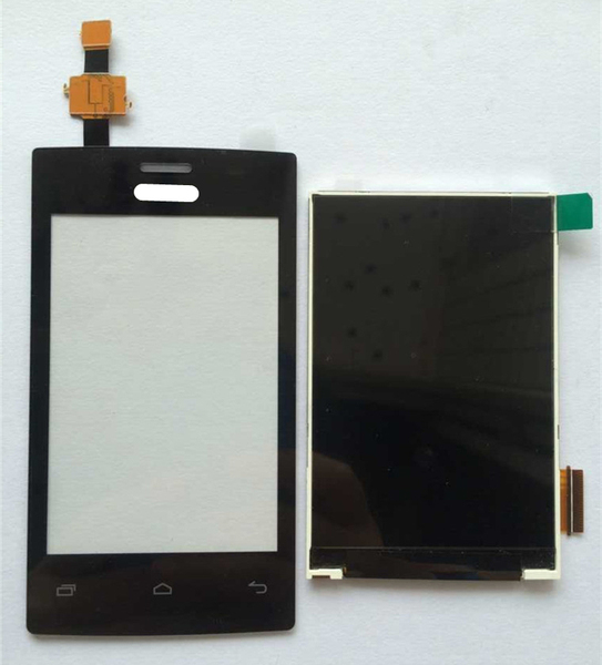 适用於亿通t730触摸屏 t730d触屏 t730手写屏 t730d触控屏 外屏