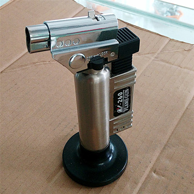 牙科工具器械 优质甲烷焊枪 喷枪 焊接用工具 低价冲钻促销