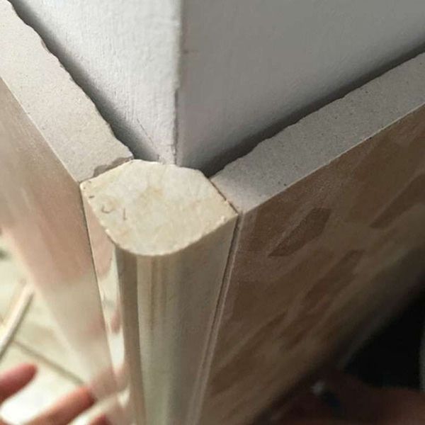 人造大理石材线条角线背景墙框装饰收边线瓷砖阳角线收边线阳角条