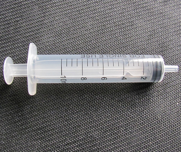 墨水加墨工具 吸墨工具 改连供工具 墨盒 加墨水针筒10ml