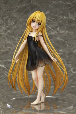 手办童萌会 wing 1/6 出包王女darkness 金色之暗 小暗 幼少 预订