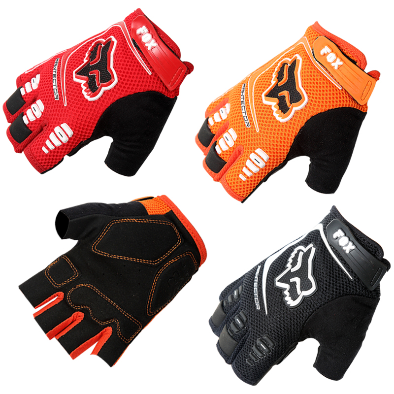 Gants pour vélo mixte BONTRACER - Ref 2245481 Image 14