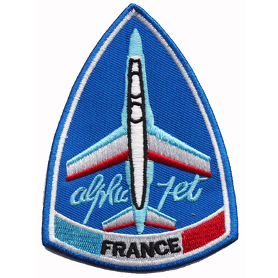 法国空军军衔图片