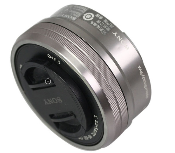 【顺丰包邮】sony/索尼16-50镜头 e pz 16-50mm f3.5-5.6 现货