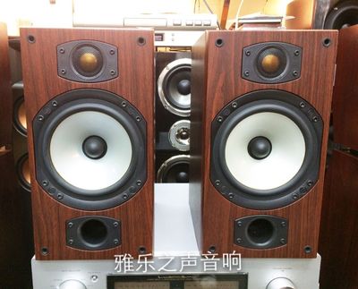 【實體店銷售】二手猛牌b2 hifi音箱