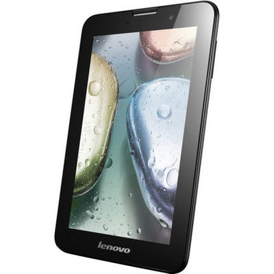 lenovo/联想 a3000-h 16gb wifi 四核3g通话联想7寸平板电脑手机