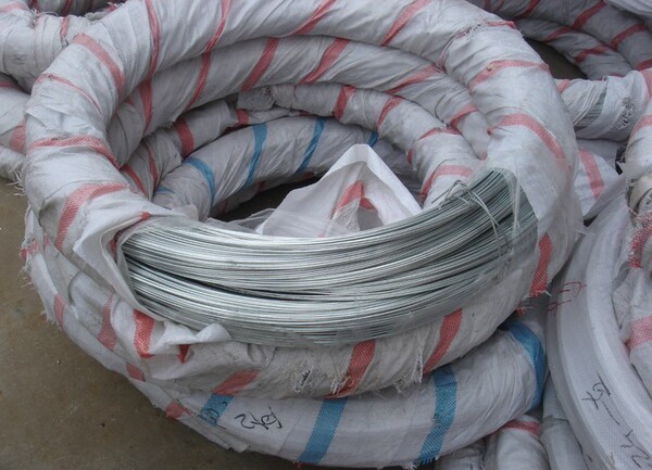 批发 粗铁丝 镀锌铁丝 钢丝8.10.12.14.16.18.20.22.24.26号包邮