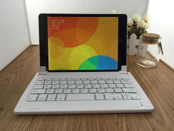 小米平板 mi pad/华硕me8110c 8寸转轴蓝牙键盘 皮套 保护 x80h