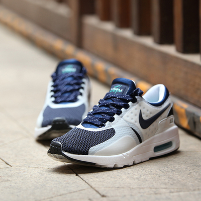 max87夏季新款气垫增高鞋李易峰同款黑白熊猫鞋百搭男女情侣潮鞋