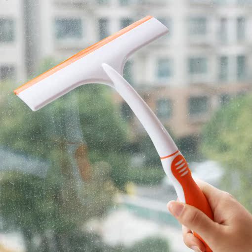 振兴正品防滑玻璃窗刮玻璃刮玻璃清洁器(蓝桔) sa7753