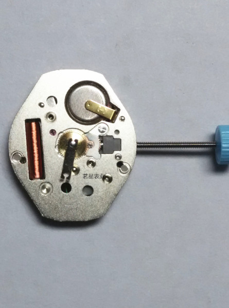 全新原装进口 瑞士朗达机芯 ronda762 二针石英机芯 手表配件机芯