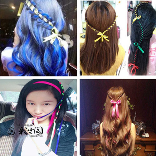 Accessoire coiffure en autre - Ref 1204017 Image 22