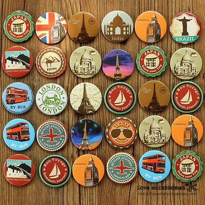 Broche Lovers en Matériau mixte - Ref 1171297 Image 14