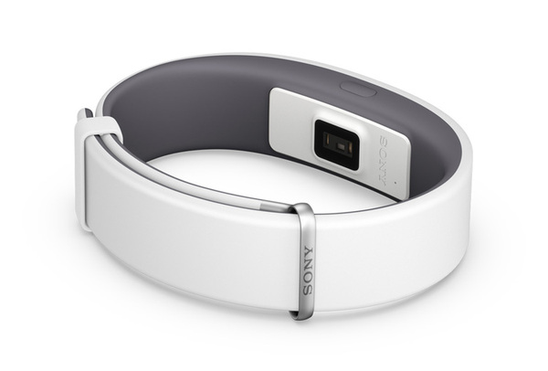 sony swr12 smartband2安卓苹果测心率智能手环通讯穿戴睡眠计步