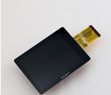 全新带外屏 索尼 dsc-hx200 a65 a57 a77 显示屏 液晶屏 相机屏幕