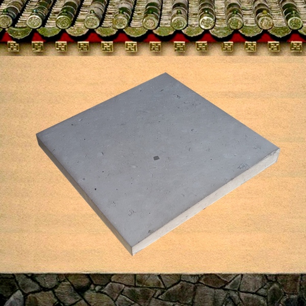 青砖仿古方砖水磨砖寺庙祠堂铺地金砖龙荼古建筑厂家直销400x45mm