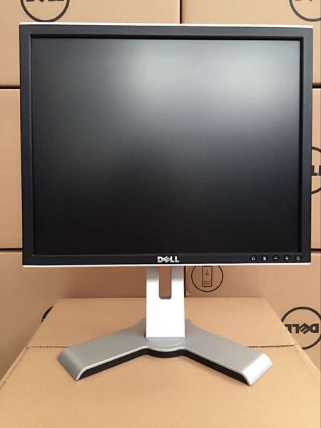 dell 戴尔1907 1908wfp 190s 19寸正屏5:4专业 显示器 保修一年