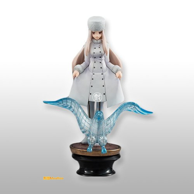 默图megahouse fate/zero 爱丽丝菲尔 日版原装正品手办