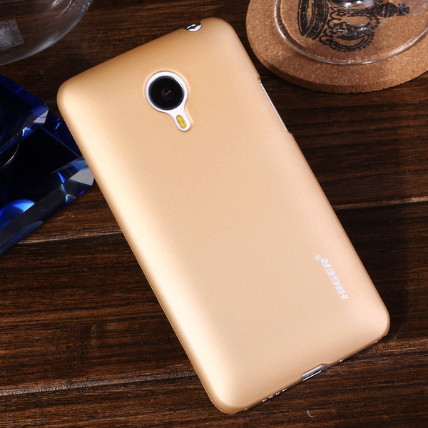 魅族 魅蓝note2手机壳魅族m2noto保护套5.5寸m571c磨砂硬壳原装套