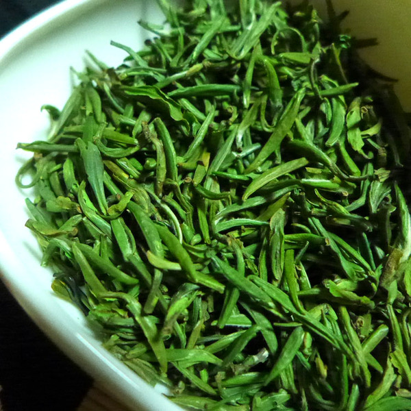 2015開化龍頂茶新茶 明前綠茶 明前茶雀舌茶 開化龍井茶