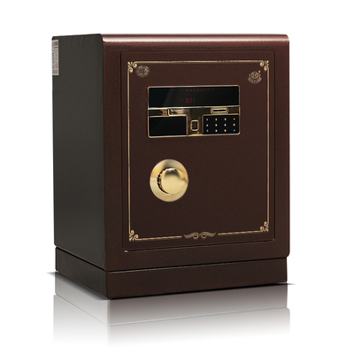 振兴 全钢办公3c保险柜51cm 保险箱家用 保险柜 全国包邮