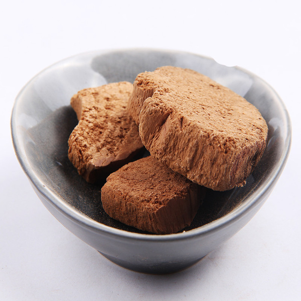 任选6种免邮 茯神 茯神心木 50克 中草药材批发抓药实体店