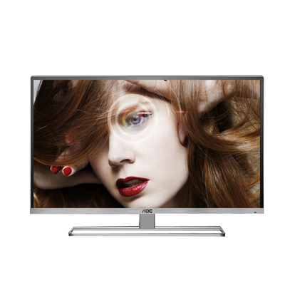 aoc i3288vwh6 32英寸ips屏净蓝不闪护眼hdmi高清台式电脑显示器