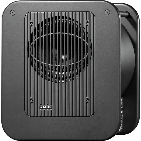 真力genelec 7060b 7060-b 7060 b 有源 低音炮 监听音箱