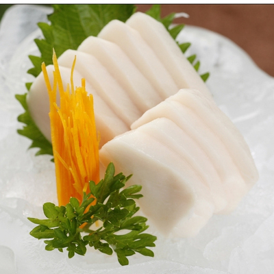 5斤包邮 大连特产超低温高档刺身肉质丰腴肥厚营养新鲜白金枪鱼肉