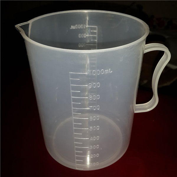 08k 1l量杯 配药用 精确