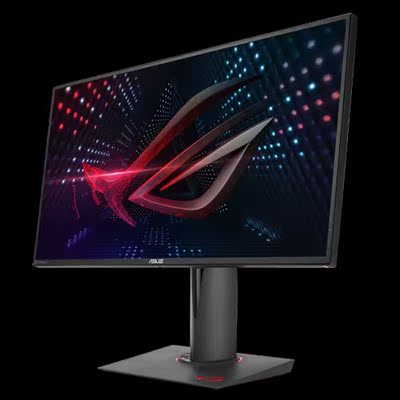 asus/华硕 rog swift pg279q 2k分辨率 165刷新率 电竞显示器