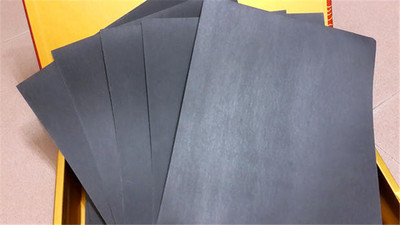 原声木吉他打磨牛骨琴枕琴桥 弦枕弦桥 专业砂纸 600号 2000号