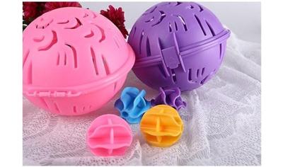 日单 内衣<em>清洗</em>神器<em>保护</em>内衣 <em>文胸清洗</em>球洗护好