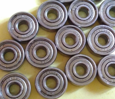 特价清仓 nmb nhbb进口轴承 英制非标 ssr-2zz/sr2/r2zz