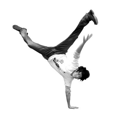 t】热销街舞breaking入门必备教学的视频bboy必备地板舞学习